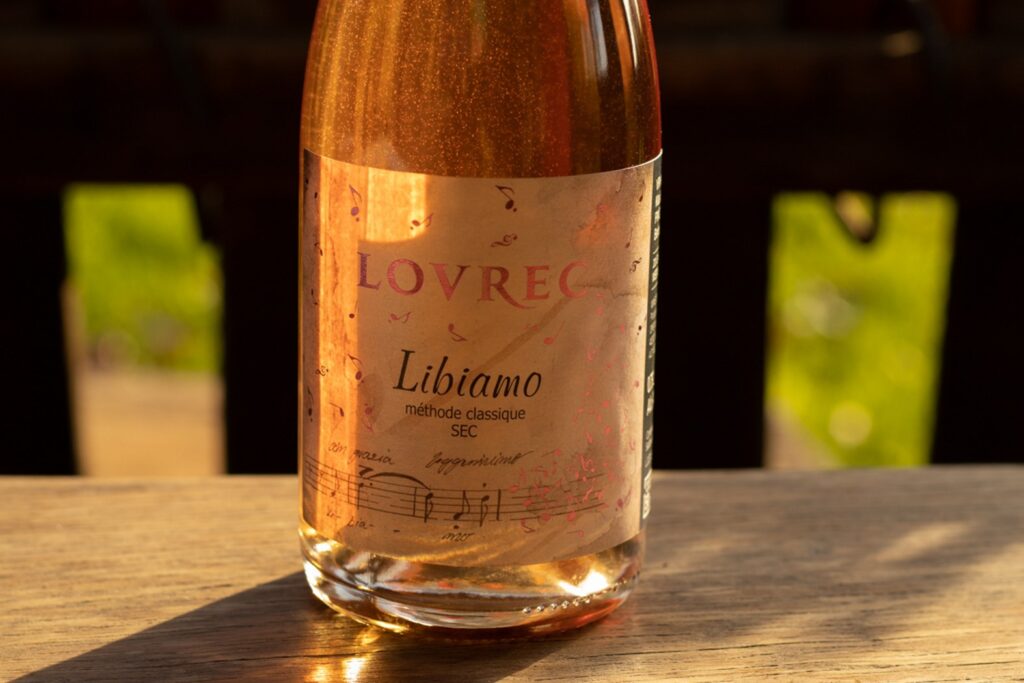 Libiamo pinot gris
