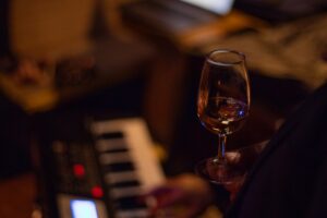 A Musical Note of Gratitude