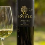 Graševina, predikatno vino